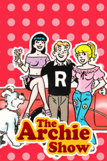 Detetive particular Jughead de A turma do Archie (Private Eye Jughead by The Archie Show)