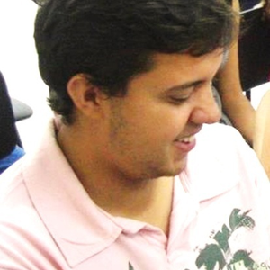 Foto de perfil de Gilberto Ortega Jr