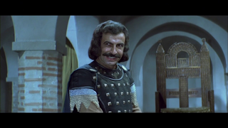 Trailer: Vlad Tepes (Vlad The Impaler) 1979 (1080p) (English Subtitles)