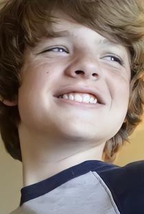 Gavin Brown - Poster / Capa / Cartaz - Oficial 1