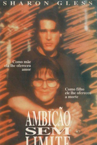Poster 1 de Filme Ambição Sem Limite (1992)