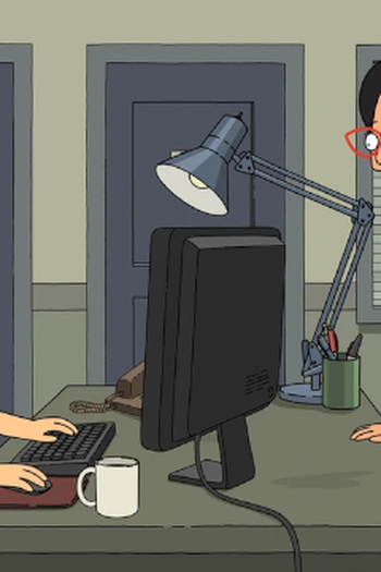 Poster de Episódio Sheshank Redumption (2021)