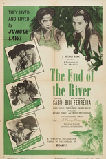 O Fim do Rio (The End of The River)