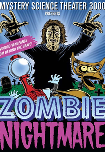 Zombie Nightmare (Zombie Nightmare)