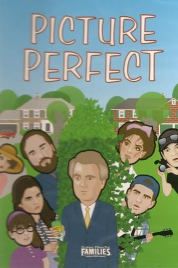  de Filme O Retrato Perfeito (1995)