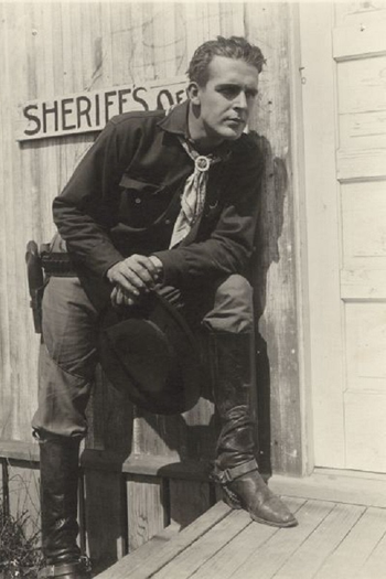 Poster de Filme A Yankee from the West (1915)