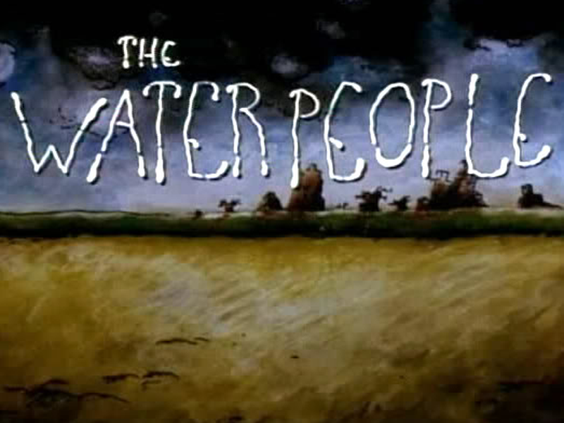 Foto 1 de The Water People