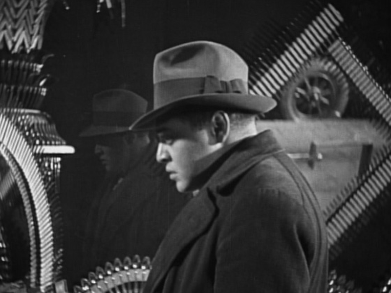 Foto 2 de M, o Vampiro de Dusseldorf