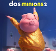 Curtas dos Minions 2