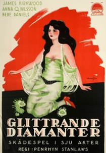 Pink Gods (Pink Gods)