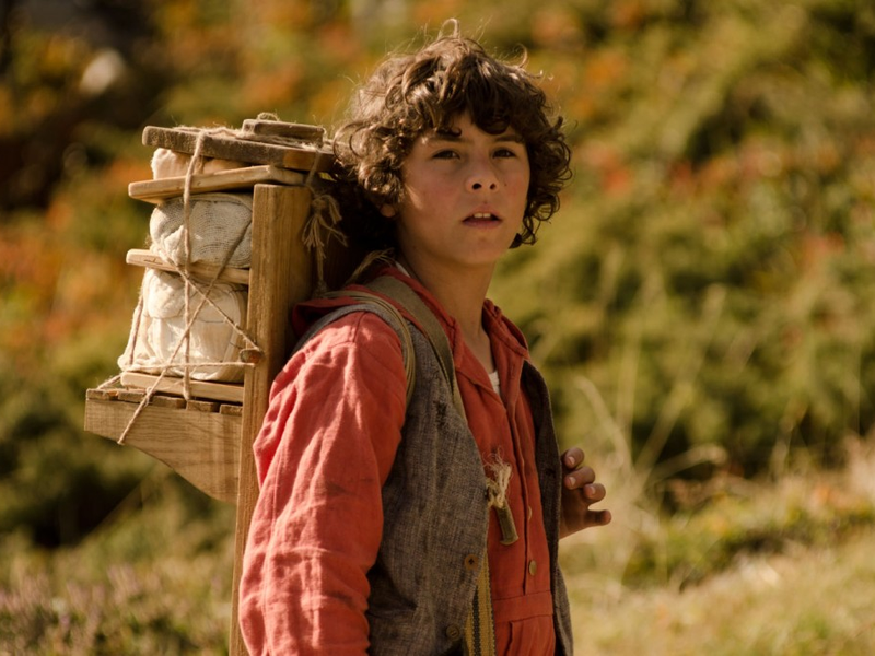 Foto 3 de Schellen-Ursli