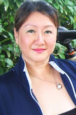 Marrie Lee