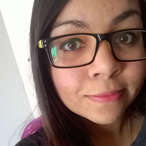 Foto de perfil de Tatiane Diniz