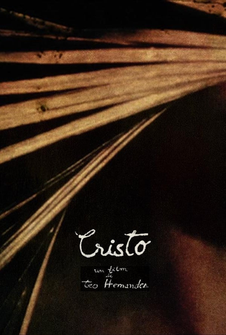 Poster 1 de Filme Cristo (1977)