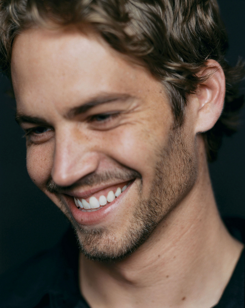 Paul Walker - Foto 1