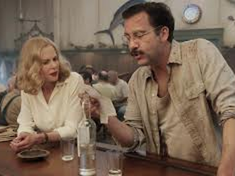 Foto 9 de Hemingway & Martha