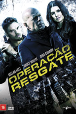 Operação Resgate (Extraction)