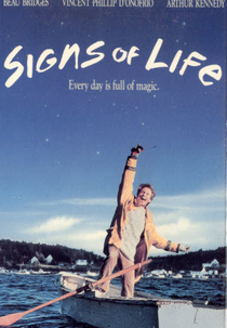 Uma Cidade sem Rumo (Signs of Life)