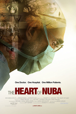 The Heart of Nuba (The Heart of Nuba)