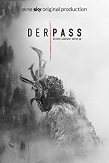  de Série Der Pass (2ª Temporada) (2022)