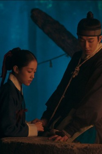 Poster de Episódio 4화 (2026)