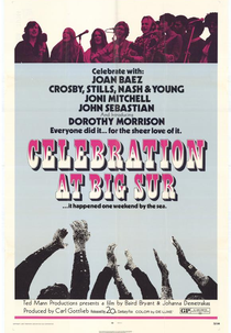 Celebração em Big Sur (Celebration at Big Sur)