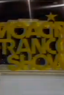 Moacyr Franco Show 1981-1983 - Poster / Capa / Cartaz - Oficial 1