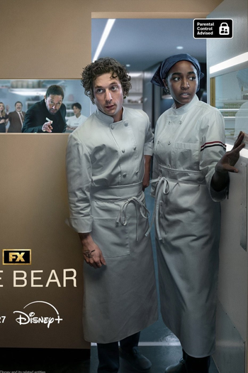  de Série O Urso (3ª Temporada) (2024)