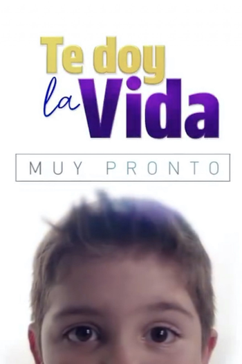 Poster de TV Te Dou a Vida (2020)