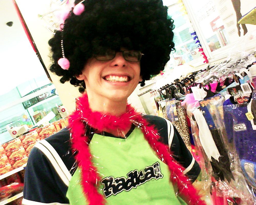 Alan Martins Rodrigues - Foto 1