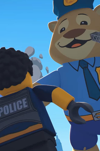 Poster de Episódio Cubs and Robbers (2019)
