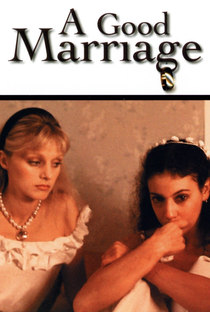 Um Casamento Perfeito - Poster / Capa / Cartaz - Oficial 7