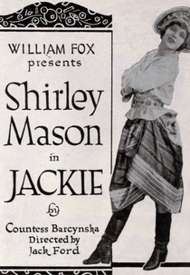 A Dançarina (Jackie)