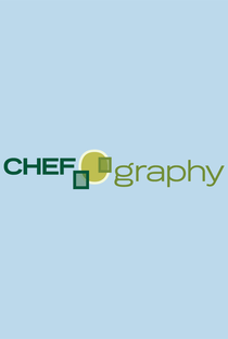 Chefography - Poster / Capa / Cartaz - Oficial 1