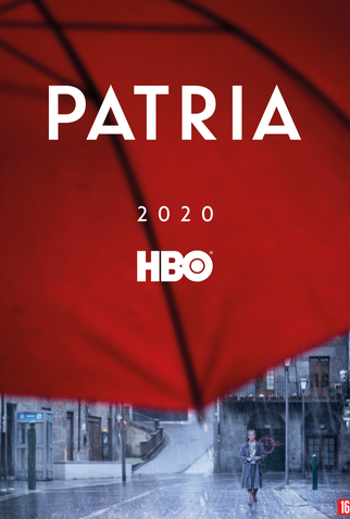 Poster 1 de Série Pátria (1ª Temporada) (2020)