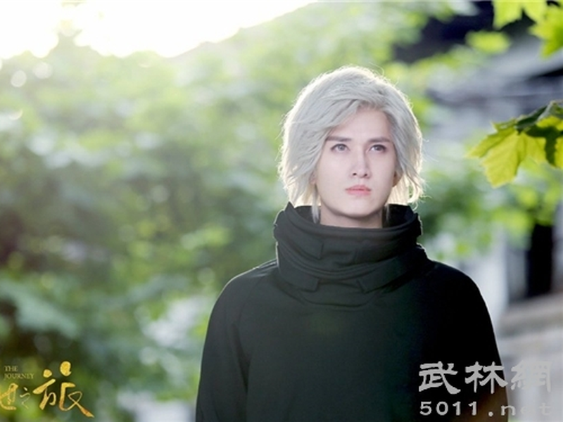 Foto 2 de The Journey 2