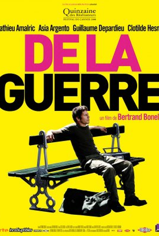 Poster 1 de Filme Na Guerra (2008)