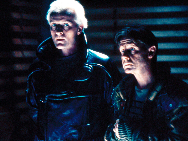 Foto 69 de Blade Runner: O Caçador de Andróides