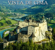 Áustria Vista de Cima