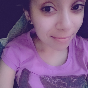 Foto de perfil de Rúbia