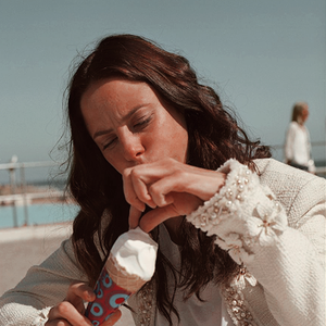 Foto de perfil de Isabella