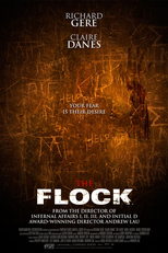 Justiça a Qualquer Preço (The Flock)