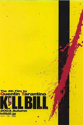 de Filme Kill Bill: Volume 1 (2003)