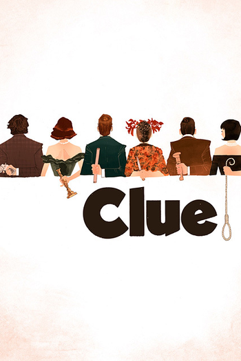  de Filme Os 7 Suspeitos (1985)