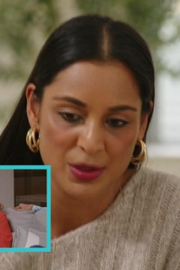 Poster de Episódio Couch Talk 102 (None)