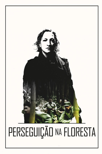  de Filme Perseguição Na Floresta (2015)