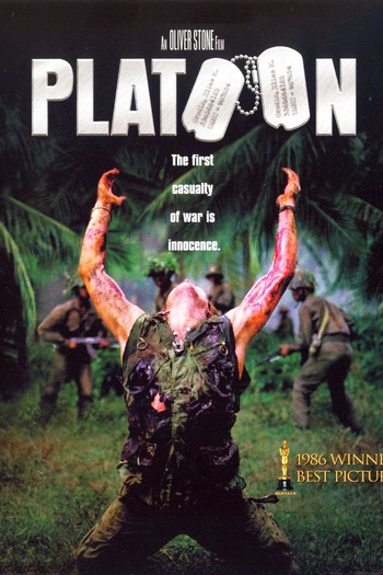  de Filme Platoon (1986)