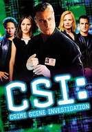 CSI: Investigação Criminal (2ª Temporada) (CSI: Crime Scene Investigation (Season 2))