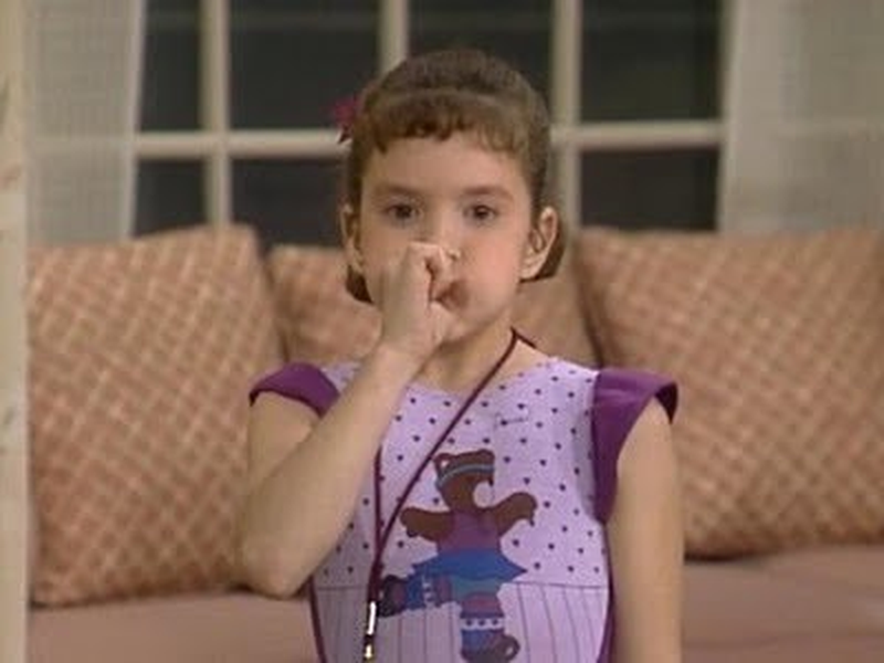 Foto 20 de Super Vicky (1ª Temporada)