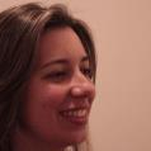 Foto de perfil de Juliane P. R. Gomes